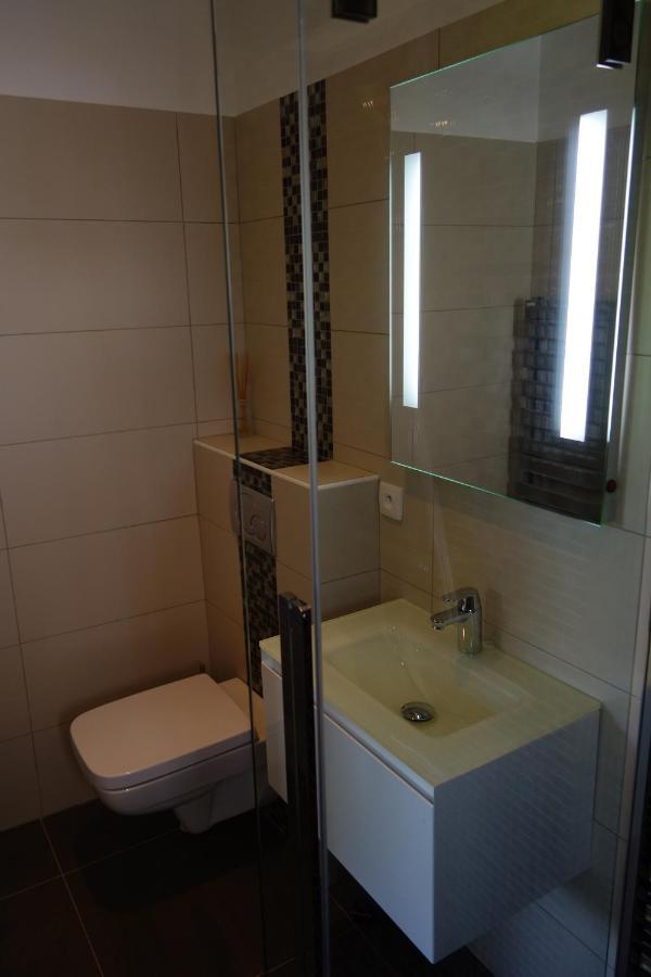Villa Otilia-Bed&Breakfast-Chambres d'hôtes en Provence Rians  Extérieur photo