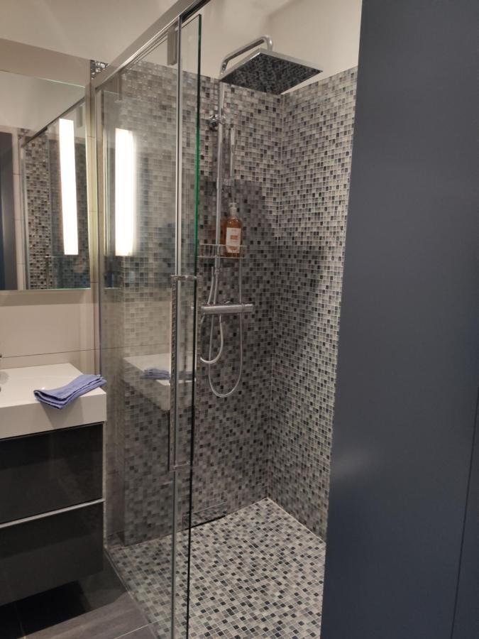 Villa Otilia-Bed&Breakfast-Chambres d'hôtes en Provence Rians  Extérieur photo