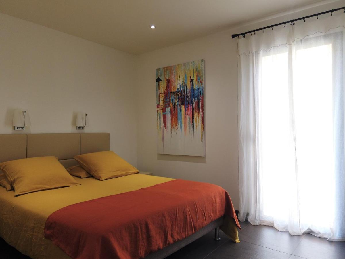 Villa Otilia-Bed&Breakfast-Chambres d'hôtes en Provence Rians  Extérieur photo